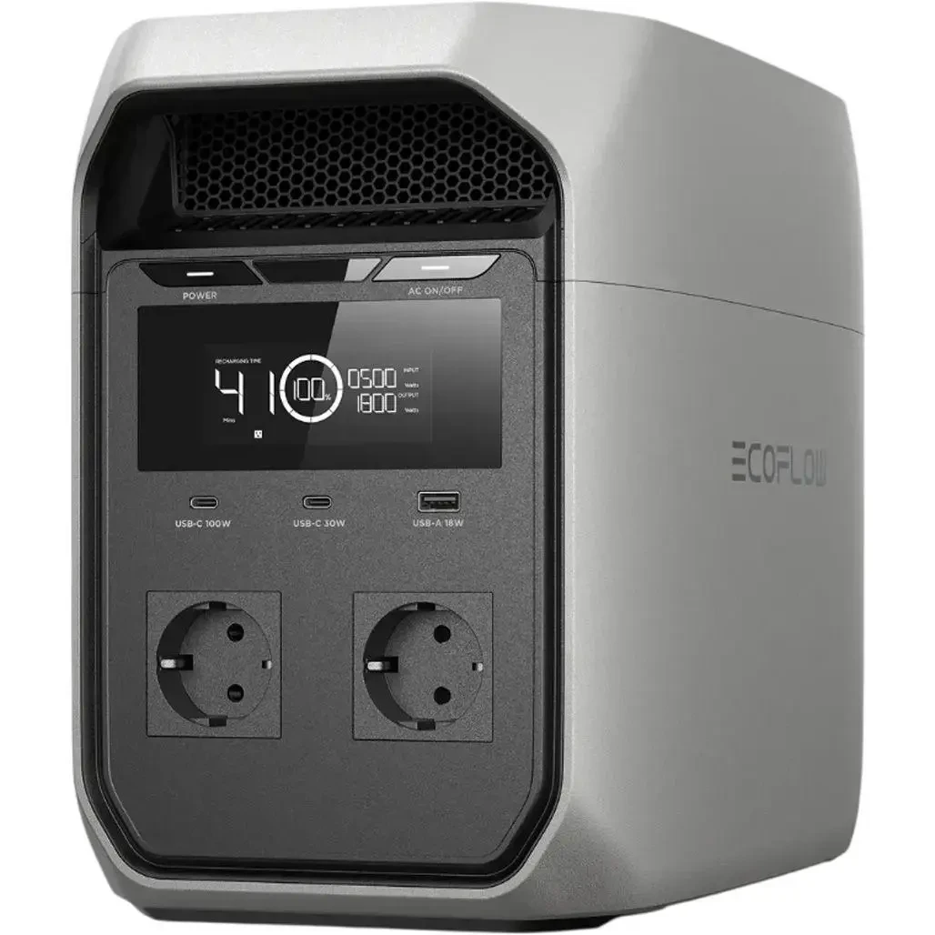 EcoFlow DELTA 3 Classic