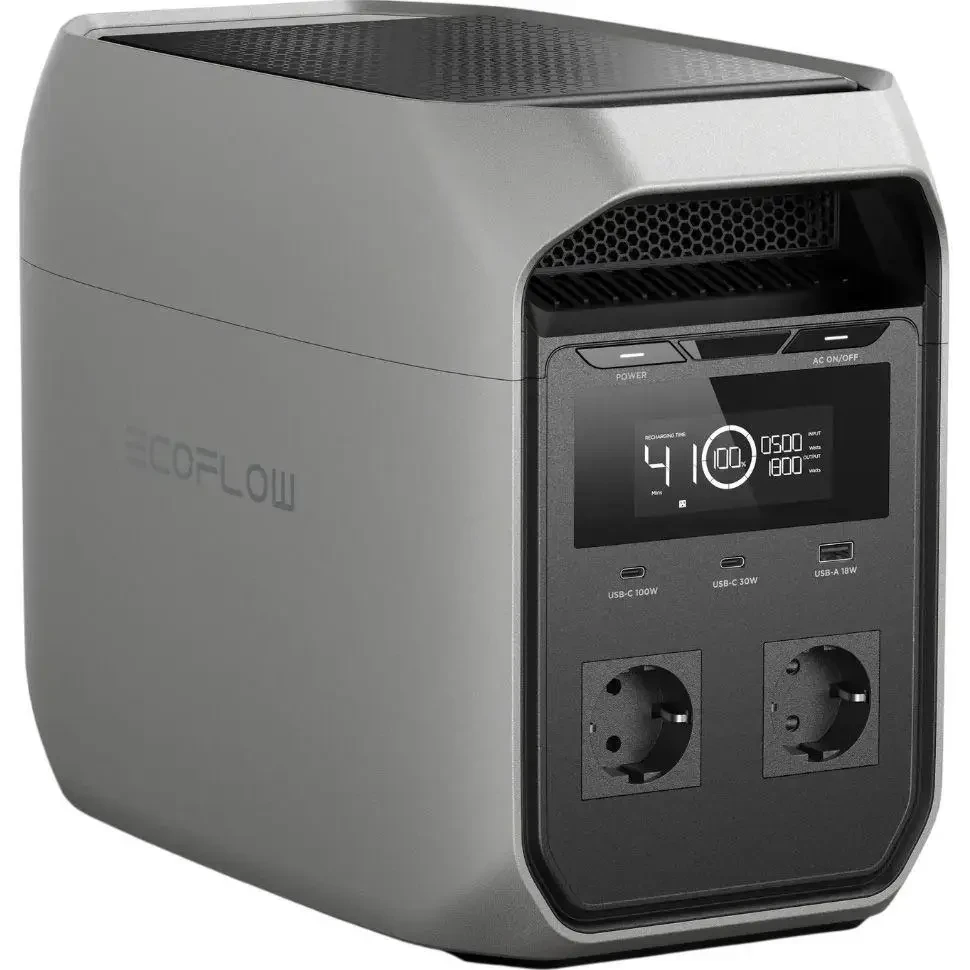 EcoFlow DELTA 3 Classic